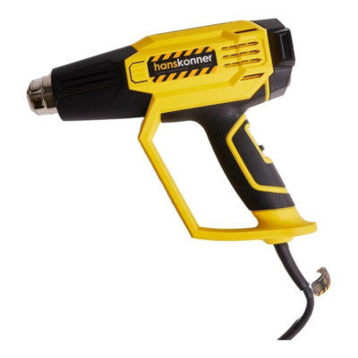 HHG2023CD Фен технический 2300 Вт