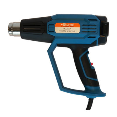 HG2022P Фен технический 2200 Вт
