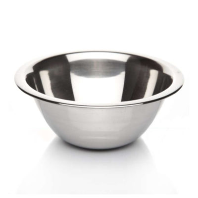 Миска нержавейка 14 см. 0
