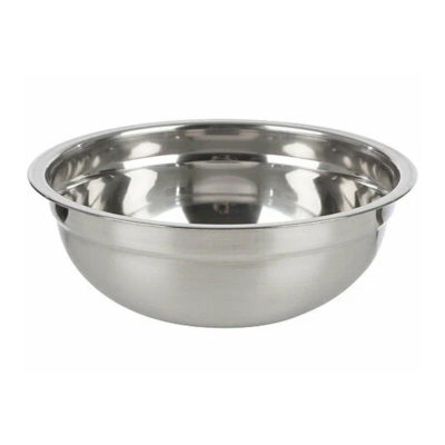 Миска нержавейка 15 см. 0