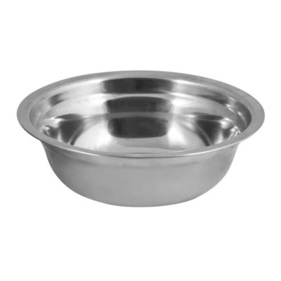 Миска нержавейка 16 см. 0