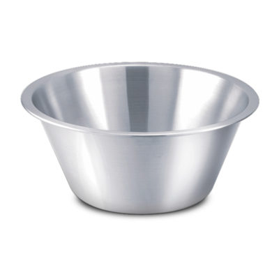 Миска нержавейка 27 см. 3