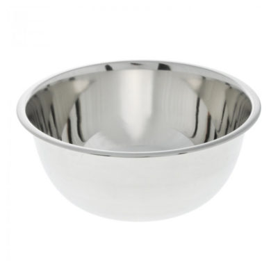Миска нержавейка 28 см. 4