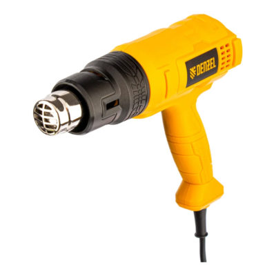 Фен технический HG-1800