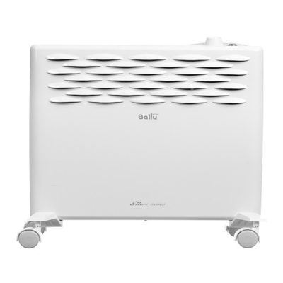 Эл.радиатор-конвектор BALLU Ettore BEC/ETMR-1500