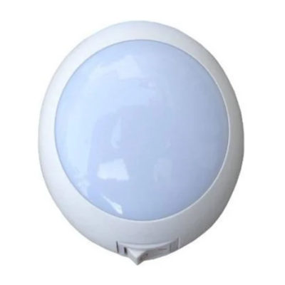 DTL-303-Круг/White/3Led/0