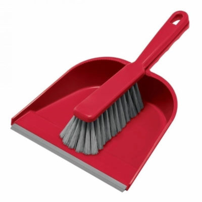 Щетка с совком С100020