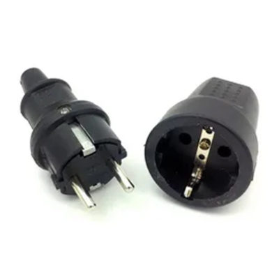 Комплект вилка/штепсель