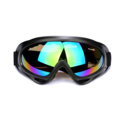 Очки "лыжника" защитные