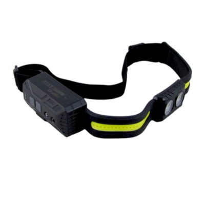 Фонарь налобный RE-6808-2