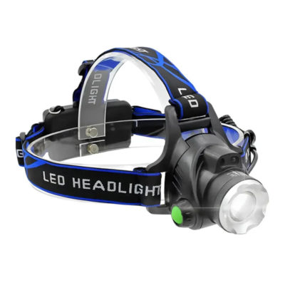 Фонарь налобный RE-5110