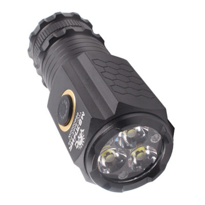 Фонарь Молния YYC-6084-P35