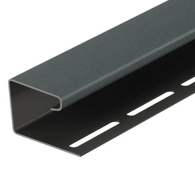 J-профиль Графит (3