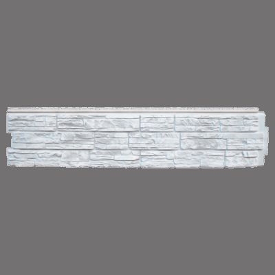 GL "Я-Фасад" Крымский сланец (серебро) 1