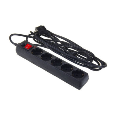 Сетевой фильтр 6*5м (ПВС 3*1) с/з