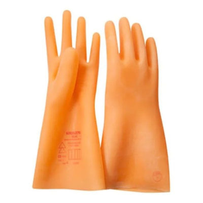 Перчатки диэлектрические 1кВ