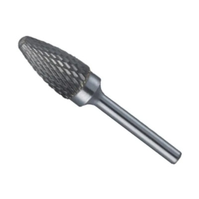Шарошка по металлу C12мм