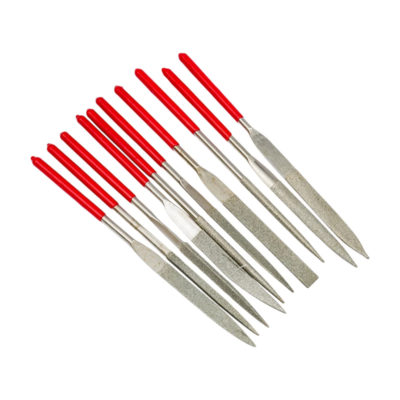 Надфиль 5*180*10