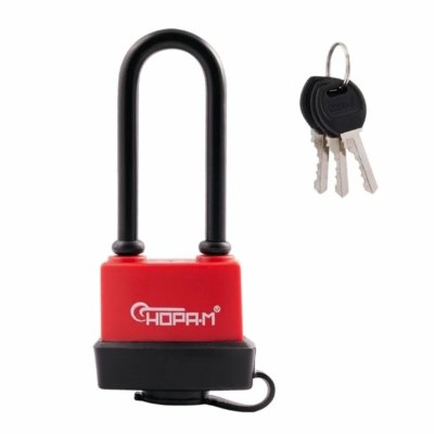 Замок навесной всепогодный ABF 45мм