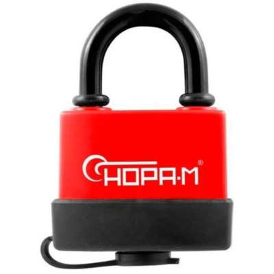 Замок навесной всепогодный ABF 70мм