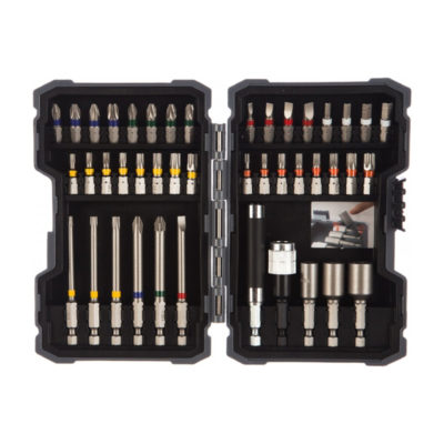 Набор бит 43 предмета