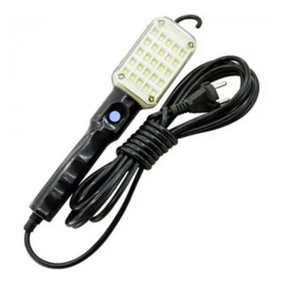 Светильник LED переносной 15м