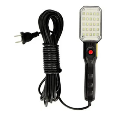 Светильник LED переносной 20м