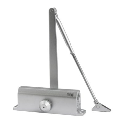 Доводчик дверной ALTEA 60-85 кг