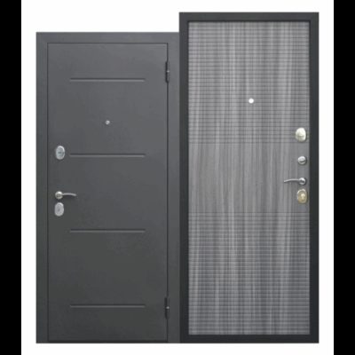 Дверь 860 Левая ГАРДА муар 7