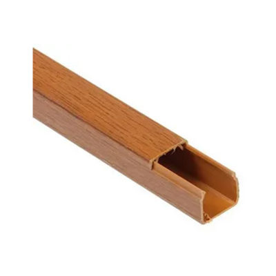 Кабельный канал 25*16 светлый орех (40)