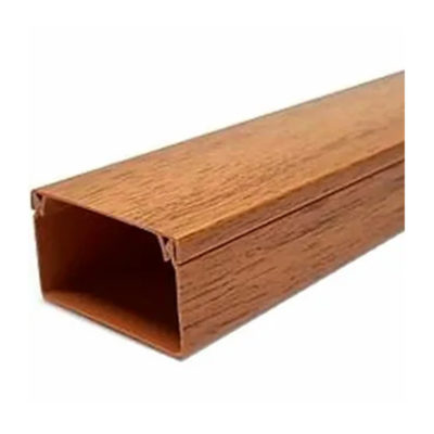 Кабельный канал 40*16 светлый орех (20)