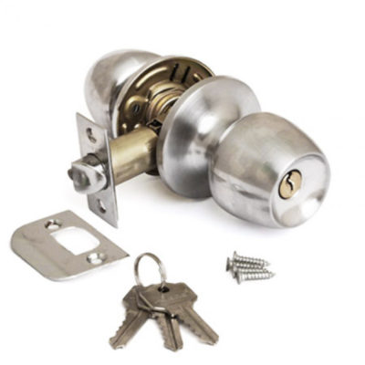 Защелка AVERS 0598-01-NIS