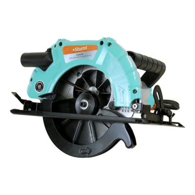 CS50235 Пила циркулярная 2300Вт