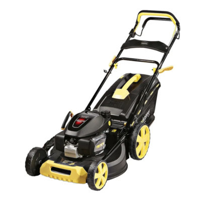 HPL5116H Газонокосилка самоход.бенз. 4
