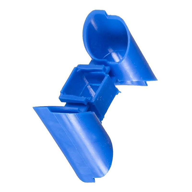 Соединитель  под установочную коробку "Бабочка" - ДисконтСтрой.рф Соединитель  под установочную коробку "Бабочка"