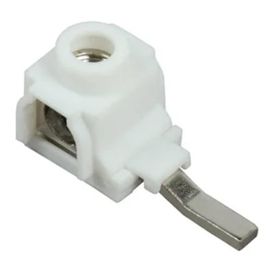 Клемма вводная для мод.оборуд. КВМ 4-25мм (боковой ввод)