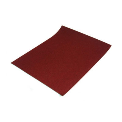 Наждачная бумага 23*28 (1шт)