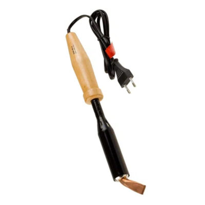 Паяльник загнутое жало 60Вт  Expert