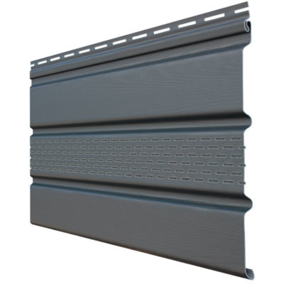 Софит с центр. перфорацией Docke (3