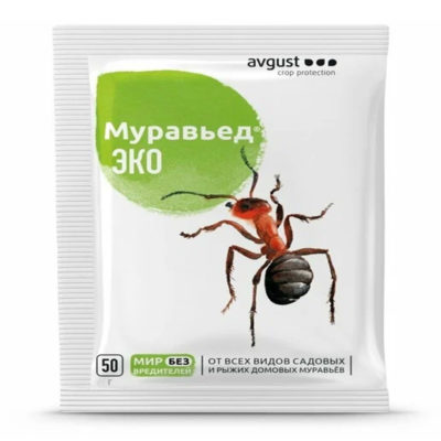 Инсектицид Муравьед ЭКО