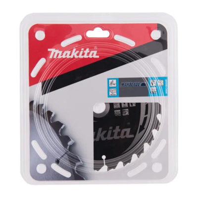 Диск пильный по дереву 190*48Т*20 MAKITA