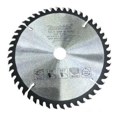 Диск пильный по дереву 190*48Т*30 MAKITA