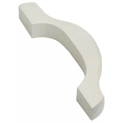 Ручка-скоба ЛИКОН 1-0756 РС-180 (плоская)