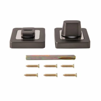 Фиксатор Code Deco WC-2207-GRF