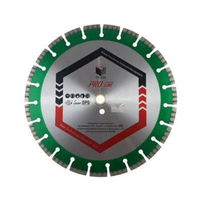 Диск отрезной LASERLINE