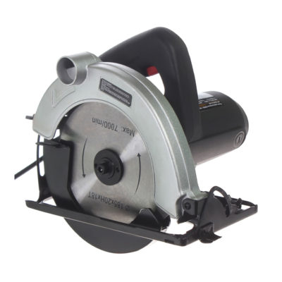 Циркулярная пила 185мм