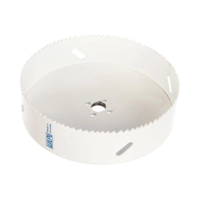 Коронка по дереву 200мм