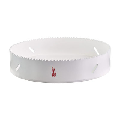 Коронка по дереву 210мм