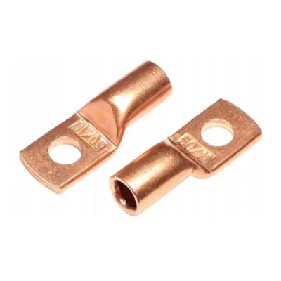 Наконечник кабельный медный (50-10)