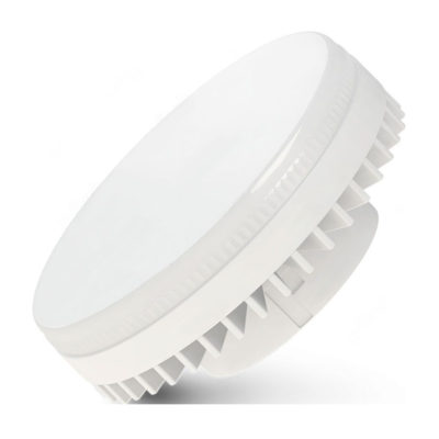 LED-GX53-9W/4000K/GX53 Лампа светодиод.